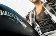 AADI as KARTHIK IN SHAMANTHAKAMANI