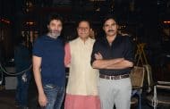 Story Being readied for Megastar Chiranjeevi and Powerstar Pawan Kalyan's film