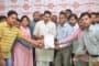 VIZAGVISION:`అమ్మాయిలంతే..అదో టైపు` ప‌స్ట్‌లుక్ విడుద‌ల‌