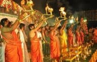 VIZAGVISION:ఈ నెల 6నుంచి 8 వరకు 'జలసిరికి హారతి Amaravathi,Visakhapatnam...