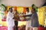 VIZAGVISION:‘నా రూటే సెపరేటు’ పోస్టర్‌ ఆవిష్కరణ