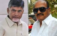 VIZAGVISION:రాజీనామా కలకలం, అప్రమత్తమైన చంద్రబాబు: మెత్తబడ్డ జేసీ,Ananthpuram.