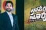 VIZAGVIION: Nara Rohith, Pavan Mallela BALAKRISHNUDU First Look Released