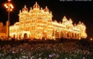 VIZAGVISION:దశాబ్దాలుగా ఎంతో ప్రాముఖ్యతను సంతరించుకున్న మైసూర్‌ దసరా వేడుకలను ఈసారీ అంగరంగ వైభవంగా నిర్వహించారు.