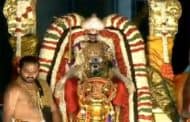 VIZAGVISION:తిరుమలలో అఖిలాండకోటి నాయకుని బ్రహ్మోత్సవాలు అంబరాన్ని తాకుతున్నాయి.