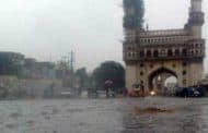 VIZAGVISION:మరో మూడు రోజులు వర్షాలు