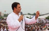 VIZAG VISION:Rahul's first speech as Congress president,Delhi....