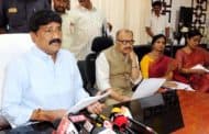 VIZAGVISION:Today  release of the TET notification,Amaravathi...