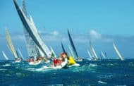 VIZAG VISION:National level sailing competitions,Nellore...