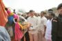 vizagvision:వైసీపీ అధినేత జగన్ ప్రజాసంకల్ప యాత్ర యాభై రోజులకు జగన్ యాత్ర చేరుకుంది...