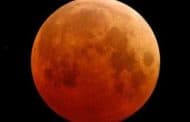 Vizag Vision:Complete lunar eclipse on 31st jan..