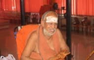 Vizagvision:కంచి పీఠాధిపతి జయేంద్ర సరస్వతి కన్నుమూత,....