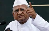 Vizag Vision:Today is Anna Hazare Satyagraha,New Dellhi...
