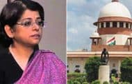 Indu Malhotra first woman lawyer to become SC judge,New Delhi,Vizagvision..