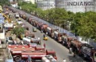 ఇవాల్టి నుంచే పెట్రో, డీజిల్ ట్యాంకర్ల బంద్...