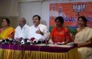 ముఖ్యమంత్రి ఢిల్లీ వెళ్ళిజాతీయ మీడియా నుద్దేశించి అన్ని అబద్ధాలు చెప్పారు,భాజపా ఎంపీ జీవియల్ నరసింహారావు,Vizagvision..
