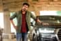సవ్యసాచి' పెద్దహిట్ కావాలని కోరుకుంటున్నాను.. ట్రైలర్ లాంచ్ లో  బ్రిలియంట్ డైరెక్టర్ సుకుమార్ !! | Vizagvision