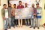 శ్రీ సత్య దేవ క్రియెషన్స్ నూతన చిత్రం ప్రారంభం| Vizagvision