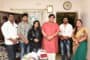 తాజ్ క్రిష్ణా లో  ట్రెండ్స్ ప్రదర్శన ప్రారంభం