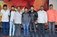 ప్రేక్ష‌కులను ఆలోచింపజేసే చిత్రం `రంగు` - హీరో త‌నీష్ | Vizagvision