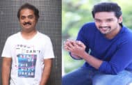 సుమంత్ అశ్విన్ హీరోగా ‘దండుపాళ్యం’ శ్రీనివాసరాజు దర్శకత్వంలో ‘గరుడవేగ’ నిర్మాత ఎం.కోటేశ్వరరాజు నాలుగు భాషల్లో నిర్మిస్తున్న భారీ హారర్ థ్రిల్లర్ | Vizagvision