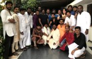 celebs celebrates diwali