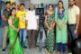 నాగచైతన్య, సమంత, శివ నిర్వాన సినిమా వైజాగ్ షెడ్యూల్ పూర్తి..