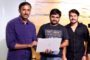 Kalyaan Dhev, Rizwan Entertainment Production No 2