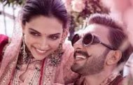 Deepika Padukone And Ranveer Singh's Wedding Pics