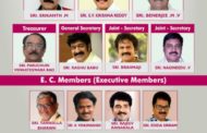 ‘మా’ ఎన్నికలు: శివాజీ రాజా ప్యానల్