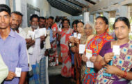 రేపు ఉ.7 గంటల నుంచి సా.6 గంటల వరకు పోలింగ్...Vizagvision..