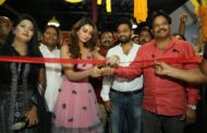 FR Food Republic Grand Launch by Actor PayPal Rajput at Madhrawada in Visakhapatnam,Vizagvision...