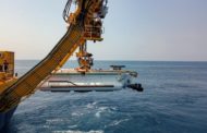 DSRV Successfully Undertakes Personnel Transfer from Submarine,Vizagvision...