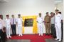 Visit of Indian Naval Ships to  Sihanoukville, Cambodia