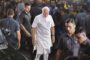 పుట్టినరోజున అమ్మతో.. తల్లి హీరాబెన్ తో కలిసి భోజనం తిన్న ప్రధాని నరేంద్ర మోదీ,Vizagvision...