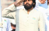 మంగళగిరి జనసేన కార్యాలయంలో గణతంత్ర దినోత్సవ వేడుకలు ఘనంగా జరిగాయి.