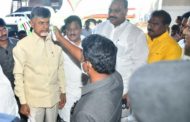 టీడీపీ కార్యాలయంలో కరోనా స్క్రీనింగ్ టెస్ట్‌లు,Amaravathi,Vizagvision....