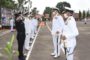 Indian Navy Commences Next Phase Of Operation “SAMUDRA SETU” Vizagvision...