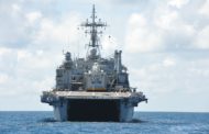 Indian Navy Commences Next Phase Of Operation “SAMUDRA SETU” Vizagvision...