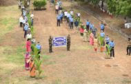 World Environment Day Celebrations in Eastern Naval Command,Vizagvision....