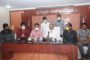 Submitted Petition to Minister Botsa Satyanarayana Primary Health Center Medical Staff Dharna (PHCs) in Visakhapatnam,Vizag Vision