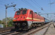 CANCELLATION OF SPECIAL TRAINS...Vizagvision                                  Due to safety related modernization works in connection with ongoing doubling works in Bhalawani-Bhigwan single line section in Solapur Division of Central Railway system, the following special train services are proposed for cancellation detailed below.
