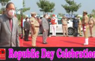 72nd Republic Day Celebrations High Court of Andhra Pradesh Vijayawada Vizagvision