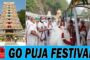 గోపూజా utyas - GoPuja Festival  | gopuja- Srisailam gosala Vizagvision