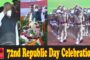 72nd Republic Day Celebrations High Court of Andhra Pradesh Vijayawada Vizagvision