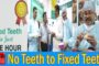 AP CM Jagan Meet After Success Cochlear implant Operation Childrens at camp office Vijayawada