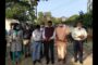 Kovid Vaccine Reached Gannavaram Airport Vijayawada Vizagvision