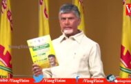 TDP Chandrababu Naidu on AP Panchayat Elections Press Meet Vizagvision