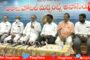 Pawan Kalyan Press Meet Kapu Sankshema Mangalagiri Courtesy Live Janasena party