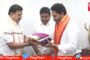 CM YS Jagan at the 69th National Town and Country Planners Conference at Camp Office Vizagvision